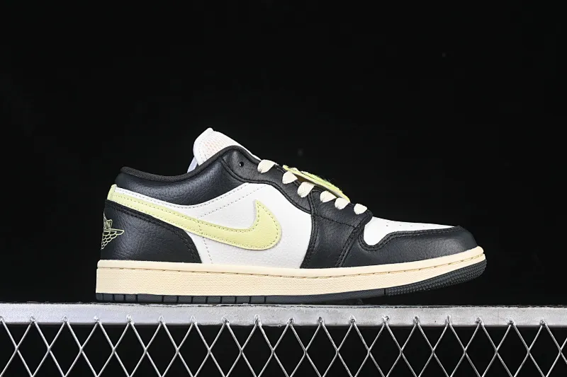 All categories Air Jordan Jordan series basketball shoes Air Jordan 1 Low G version pure original Air Jordan 1 Low AJ1 Joe 1 basketball son low-top retro culture basketball shoes HQ3009-003